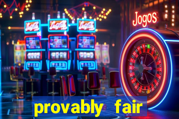 provably fair aviator calculator
